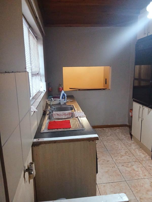 3 Bedroom Property for Sale in Motherwell Eastern Cape